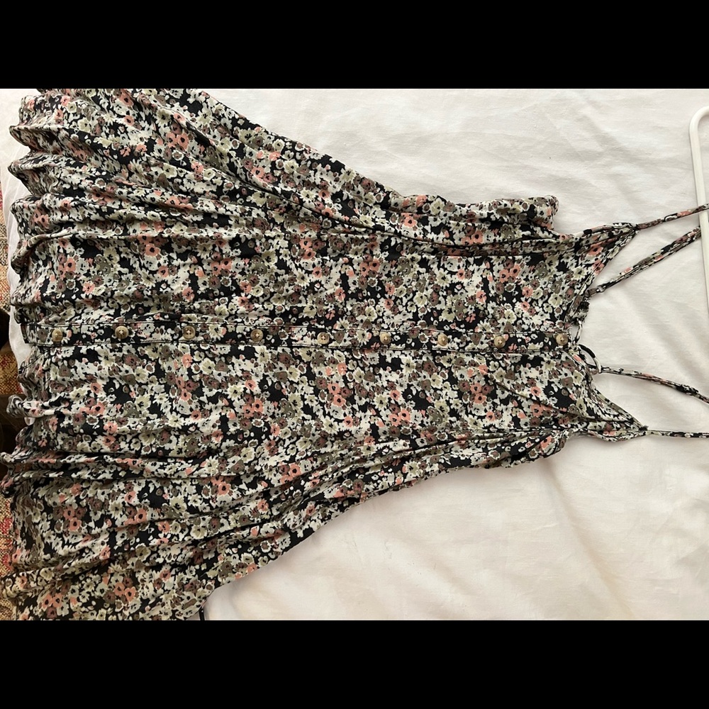 American Eagle Sundress